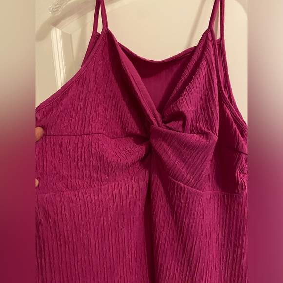 Pink sundress - Picture 5 of 5